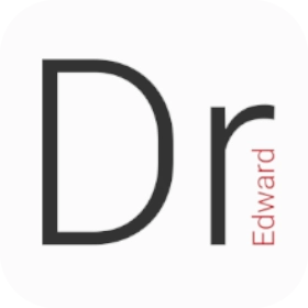 لوگو دکتر ادوارد